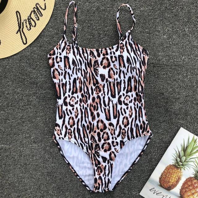 Sexy Snake Print Bikini 2019 Female Swimsuit Women Swimwear Thong Push Up Bikinis Set High Waist Swimming Suits for Bathing Suit