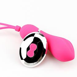 Vaginal Tight Balls Silicone Vibrating Egg Remote Control Kegel Balls Vibrator Geisha Ball ben Wa Ball Adults Sex Toys For Woman