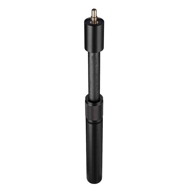 Aluminium Billiard Pool Snooker Cues Telescopic Adjustable Extension Butt Rod Stick Billiard Accessories Snooker Cues 9 Inch