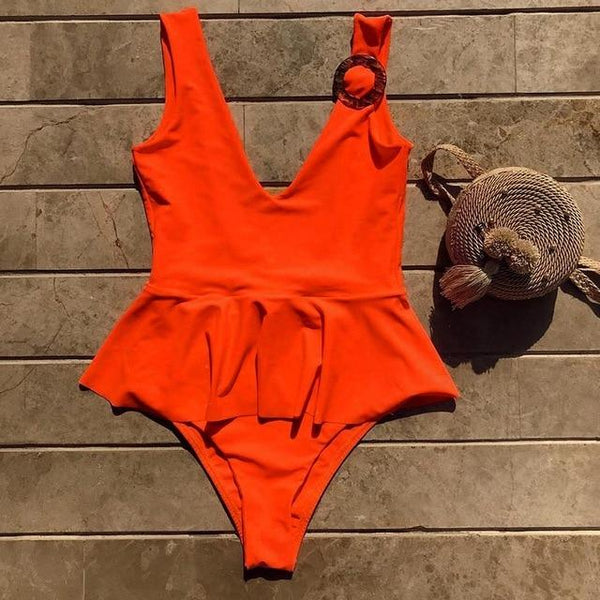 2019 Sexy Bikini Swimwear Women Swimsuit Push Up Biquini Brazilian Bikini Set Tie Up Summer Beach Wear Print Bathing Suit Female