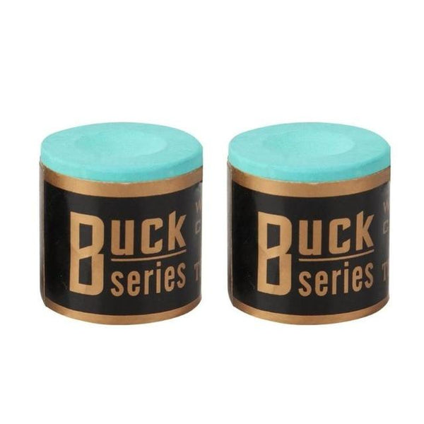 New 2pcs/set Billiard Chalks Pool Cue Stick Chalk Snooker Billiard Accessories Easy Powder Billiard Chalk Wholesale 4 Colors
