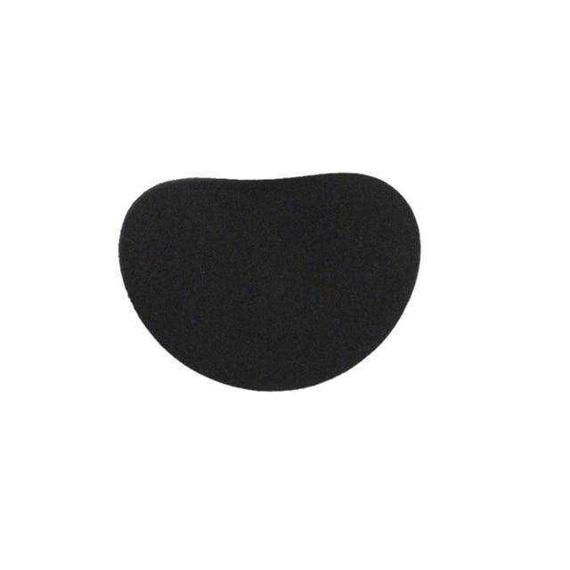 2019 Bikini Chest Pad Bikini Push Up Padded Swimsuit Bikini Small Bust Thicker Breathable Sponge Bra Pad Invisible Paste Padding