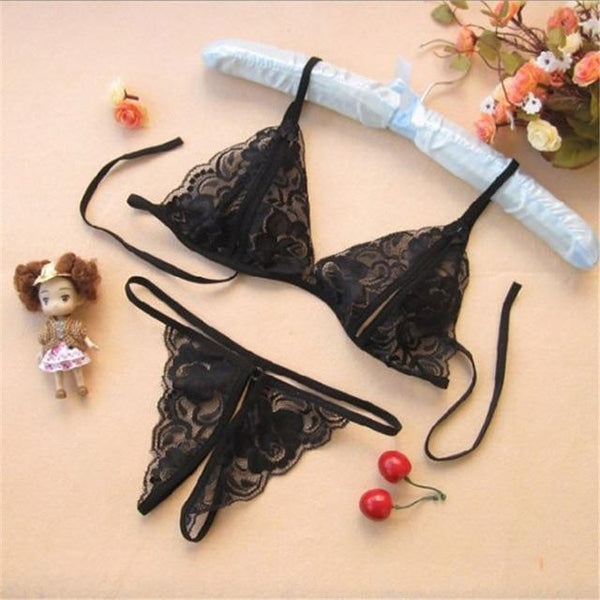 Bikini Set Summer swimwear women Biquini Sexy Beach Swimsuit Bathing Suit Brazilian Bikini With Halter Strap