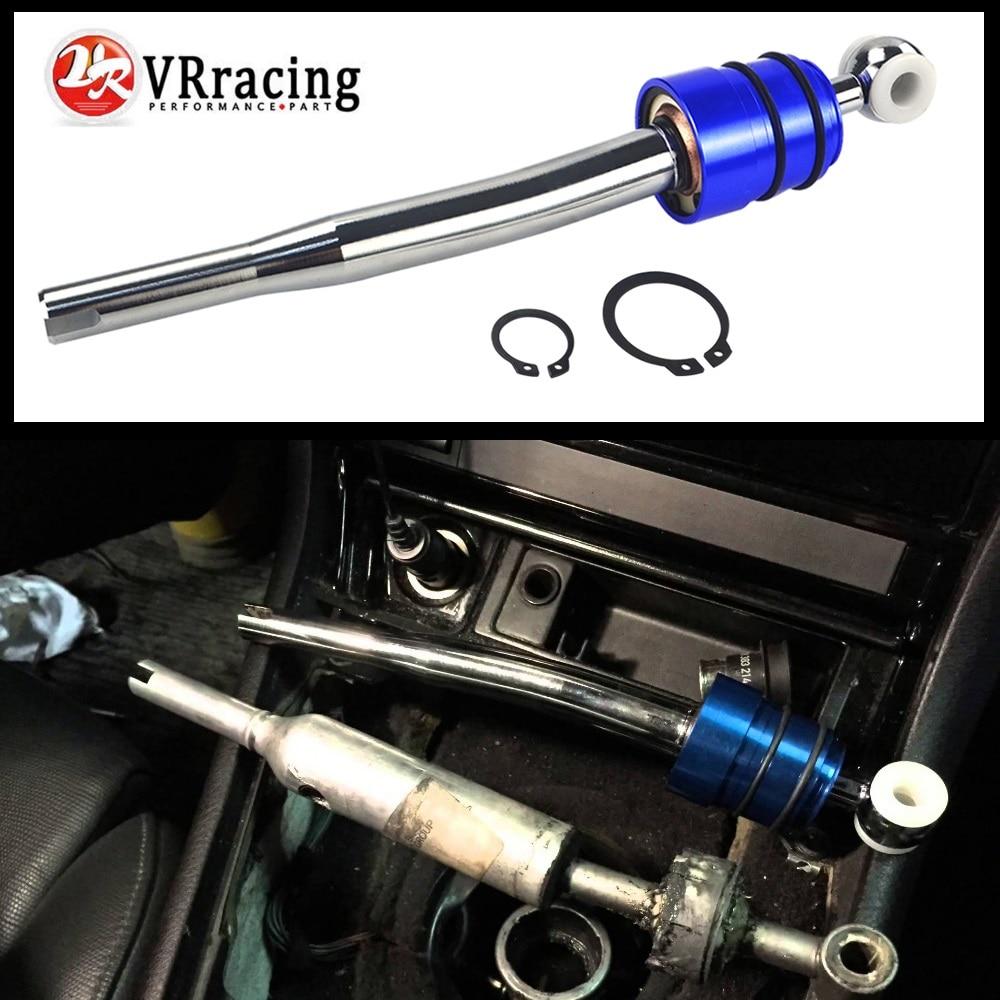 VR RACING - SHORT SHIFTER QUICK GEAR KIT QUICKER SHIFT for BMW E30 E36 E39 M3 M5 Z3 325 VR5298