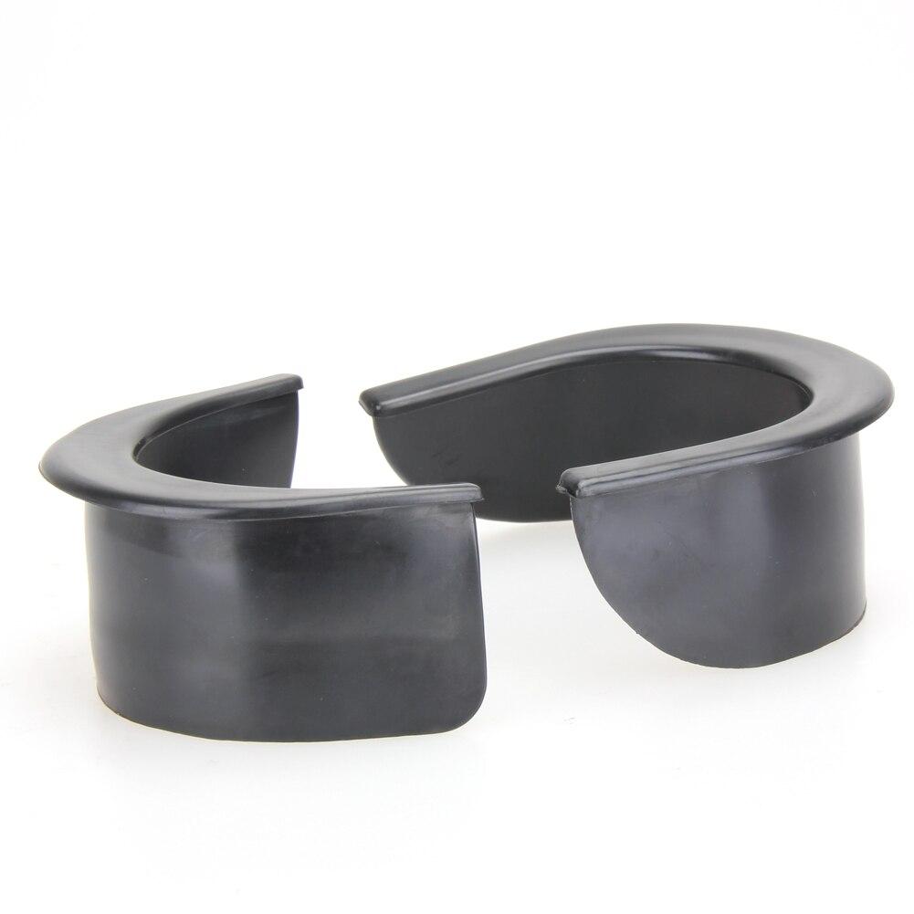 6pcs mod set (4 corner and 2 sides) Billiard Pool Table Accessories Valley Pocket Liners 4inch New Rubber Billiard