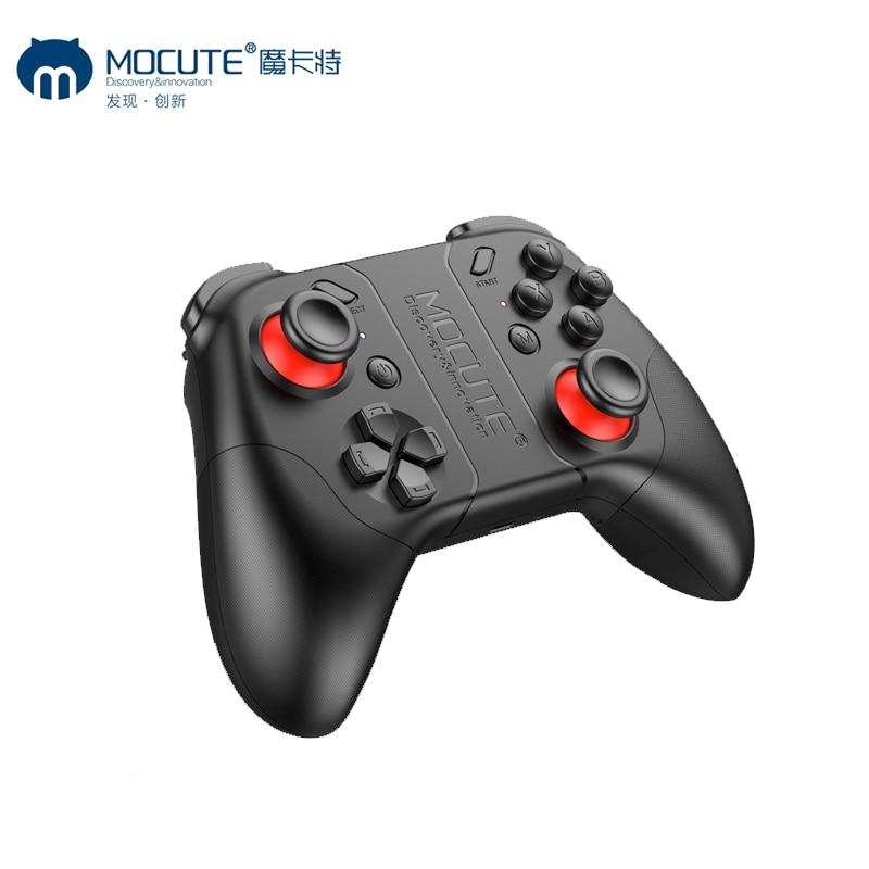 Mocute 053 Mobile Gamepad Android Joystick VR Telescopic Controller Game Pad Gaming Gamepad For Phone Joypad