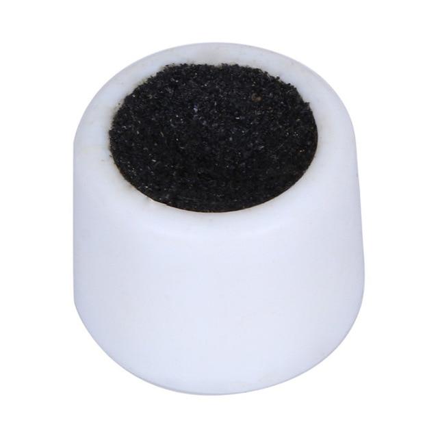 1 Pcs Snooker Billiard Pool Cue Tips Shaper Double Sided Cue Tip Shaper Billiard Pool Accessories Fittings Scuffer Table Tool