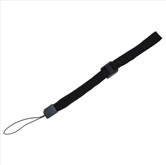 New Anti-dropping Hand Strap lanyard String for Wii U WiiU PS4 VR PS3 Move PSV PSP New 3DS XL 3DSXL Remote Controller Wrist Rope