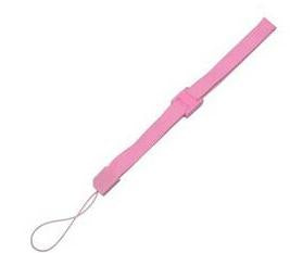 New Anti-dropping Hand Strap lanyard String for Wii U WiiU PS4 VR PS3 Move PSV PSP New 3DS XL 3DSXL Remote Controller Wrist Rope