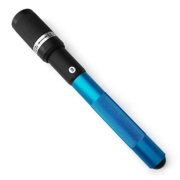 12.6IN Pool Cue Extension Billiard Extender Rotary Fixation Cue Stick Extension Club Tool for Billiards Snooker Accessories