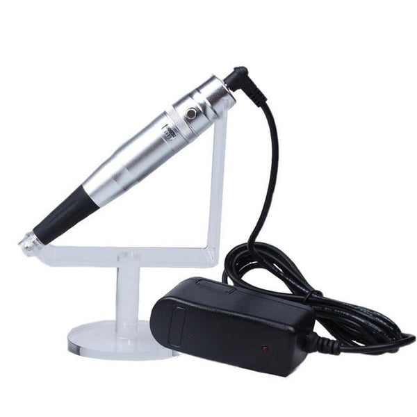 Store Promotion 35000R Import Motor Rotary Tattoo machine Permanent Makeup Pen For Eyebrows Microblading