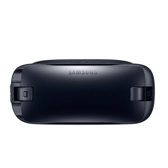 Gear VR 4.0 3D Glasses Virtual Reality Helmet Built in Gyro Sens for Samsung Galaxy S9 S9Plus Note5 Note7 S6  S7 S8 S7 Edge