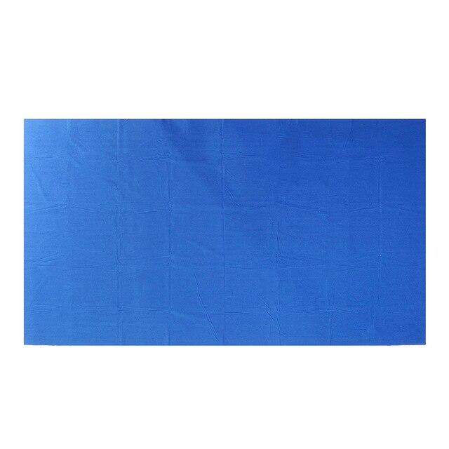 Green/Blue/Red Snooker Billiard Cloth Pool Eight Ball Billiard Pool Table Cloth for American billiards Snooker Accessories