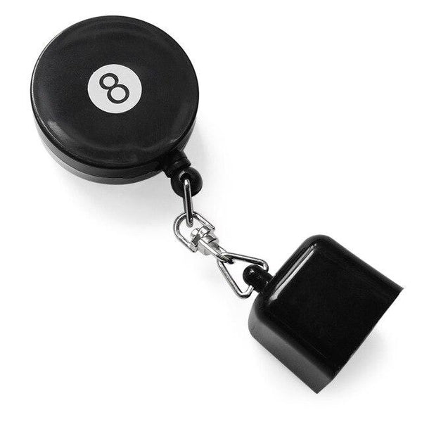 Cue Chalk Clip Snooker Billiard Chalks High Quality Holder Retractable Chalk Holder Pool Cue Chalk Indoor Sport Accessories