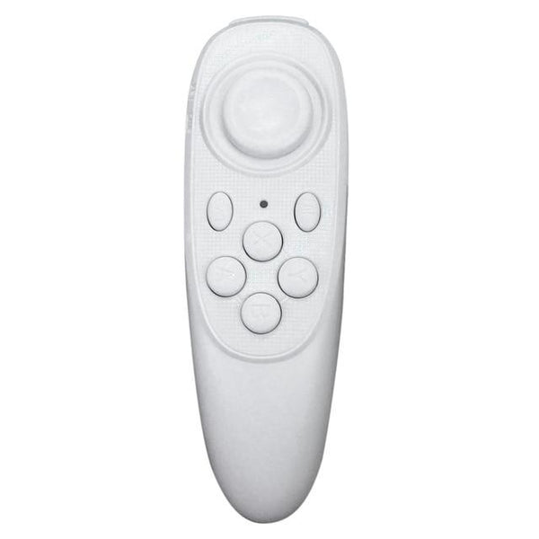 new Portable VR Remote Controller Bluetooth Gamepad Wireless Presenter Receiver Remote Control Pointer high quality