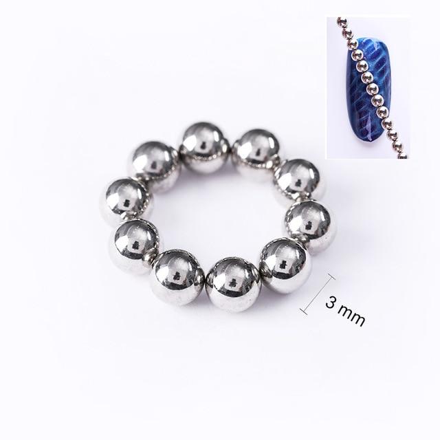Magnetic Stick Nail Tools for Cat Eye Gel Polish Magnetic Pen Strong Magic 3D DIY Phantom Effect DIY Magnetic Board