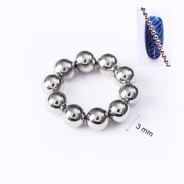 Magnetic Stick Nail Tools for Cat Eye Gel Polish Magnetic Pen Strong Magic 3D DIY Phantom Effect DIY Magnetic Board