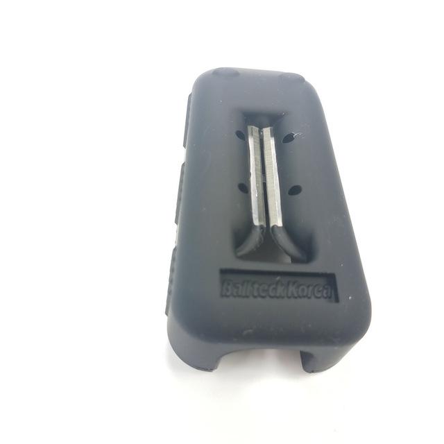 New Pool Billiards Accessories Multifunction Billiard Cue Tip Repair Tool Original Ballteck Snooker cue stick tip sharpener tool