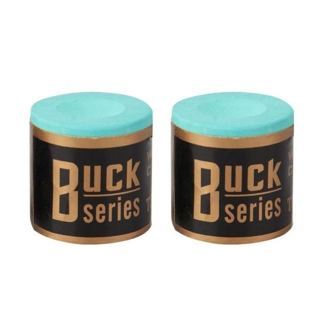 2pcs Billiard Chalks Snooker Billiard Powder Chalks Pool Cue Stick  Accessories  Billiard Powder Accessories Drop Shipping 2019