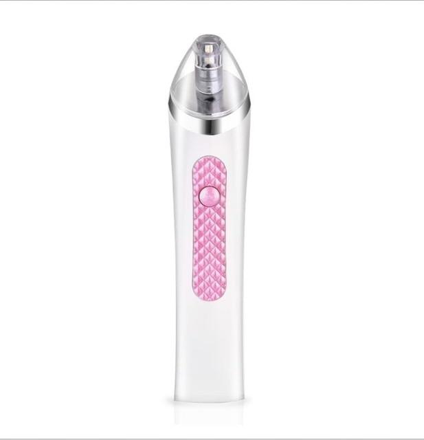 Clean Black Head Cleaner Effective ABS Remove Fast Blackhead Removal Equipment Cosmetic Instrument White Beauty Fashion
