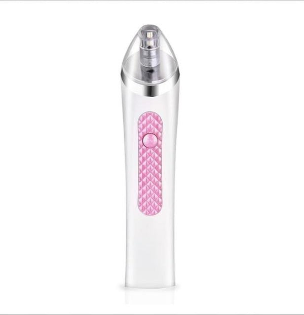Clean Black Head Cleaner Effective ABS Remove Fast Blackhead Removal Equipment Cosmetic Instrument White Beauty Fashion