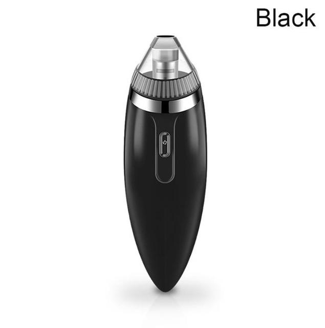 Clean Black Head Cleaner Effective ABS Remove Fast Blackhead Removal Equipment Cosmetic Instrument White Beauty Fashion
