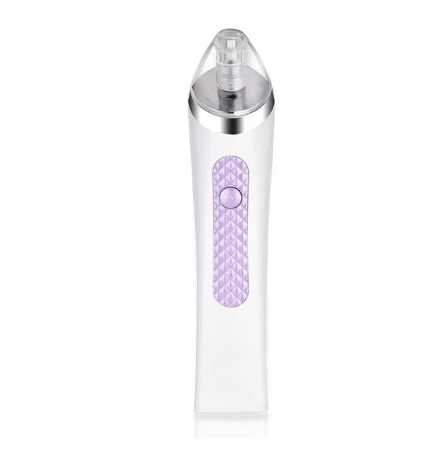 Clean Black Head Cleaner Effective ABS Remove Fast Blackhead Removal Equipment Cosmetic Instrument White Beauty Fashion