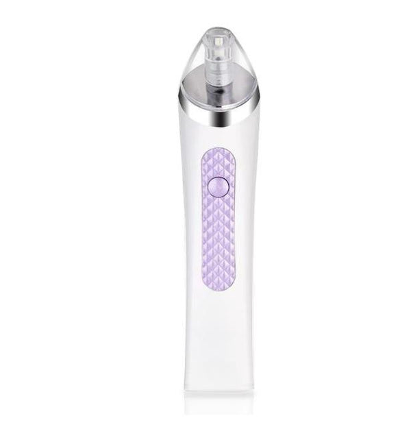 Clean Black Head Cleaner Effective ABS Remove Fast Blackhead Removal Equipment Cosmetic Instrument White Beauty Fashion