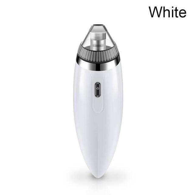 Clean Black Head Cleaner Effective ABS Remove Fast Blackhead Removal Equipment Cosmetic Instrument White Beauty Fashion
