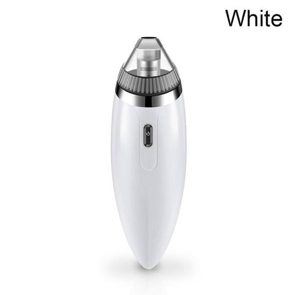 Clean Black Head Cleaner Effective ABS Remove Fast Blackhead Removal Equipment Cosmetic Instrument White Beauty Fashion