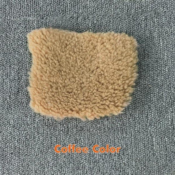 2019 BFFUR Long Woolen Jacket With Belt Real Fur Coat Turn Down Collar Women's Coats Natural Sheepskin Female Winter Outfit