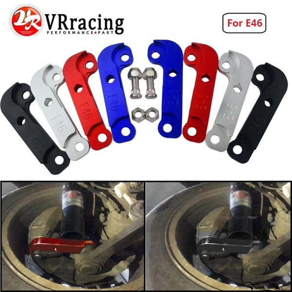 VR - Steering Lock Adapter Increasing Turn Angle about 25% Tuning Kit E46 For BMW non-M3 Tuning Drift Power VR-ITA02