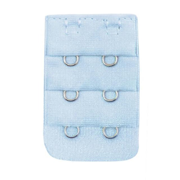 2019 Summer Swimwear Women Soft Comfortable Bra 2x3 Hooks Extender Strap Adjustable Extension Ladies Bikini Bra Accessories j26