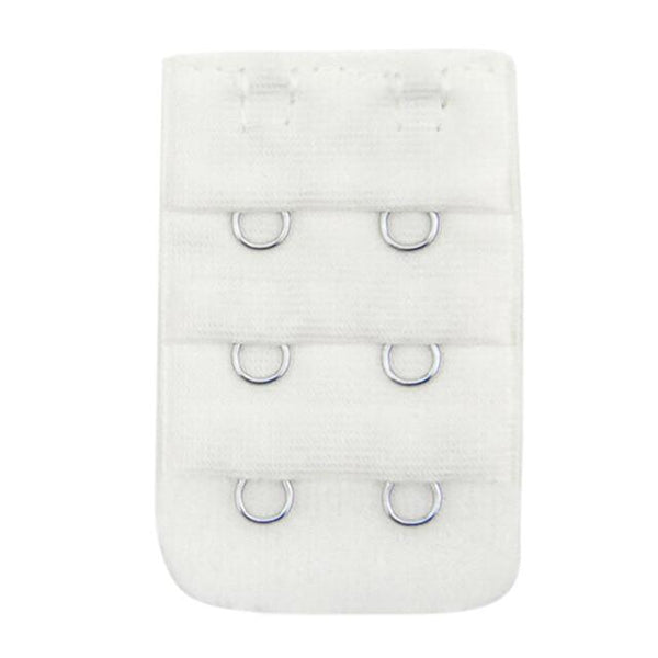 2019 Summer Swimwear Women Soft Comfortable Bra 2x3 Hooks Extender Strap Adjustable Extension Ladies Bikini Bra Accessories j26