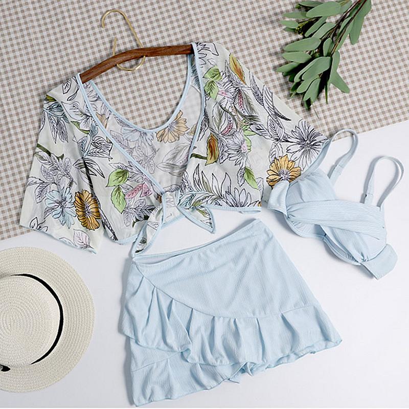 The new 2019 sweet wind ins web celebrity swim constant attachment