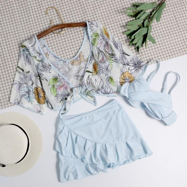 The new 2019 sweet wind ins web celebrity swim constant attachment