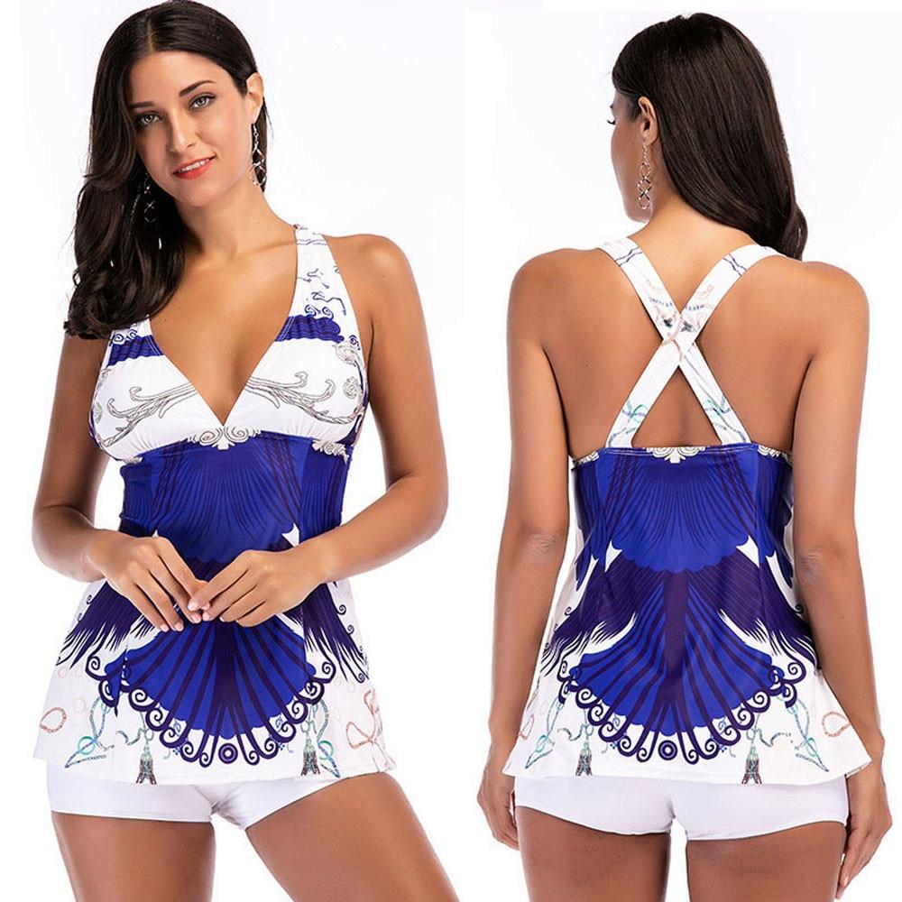 bikini 2019 Women Bikini Sets Swimming Costumes Two Piece Swimsuits  bathing suit women sexy swimwear women sexy bikini set #30