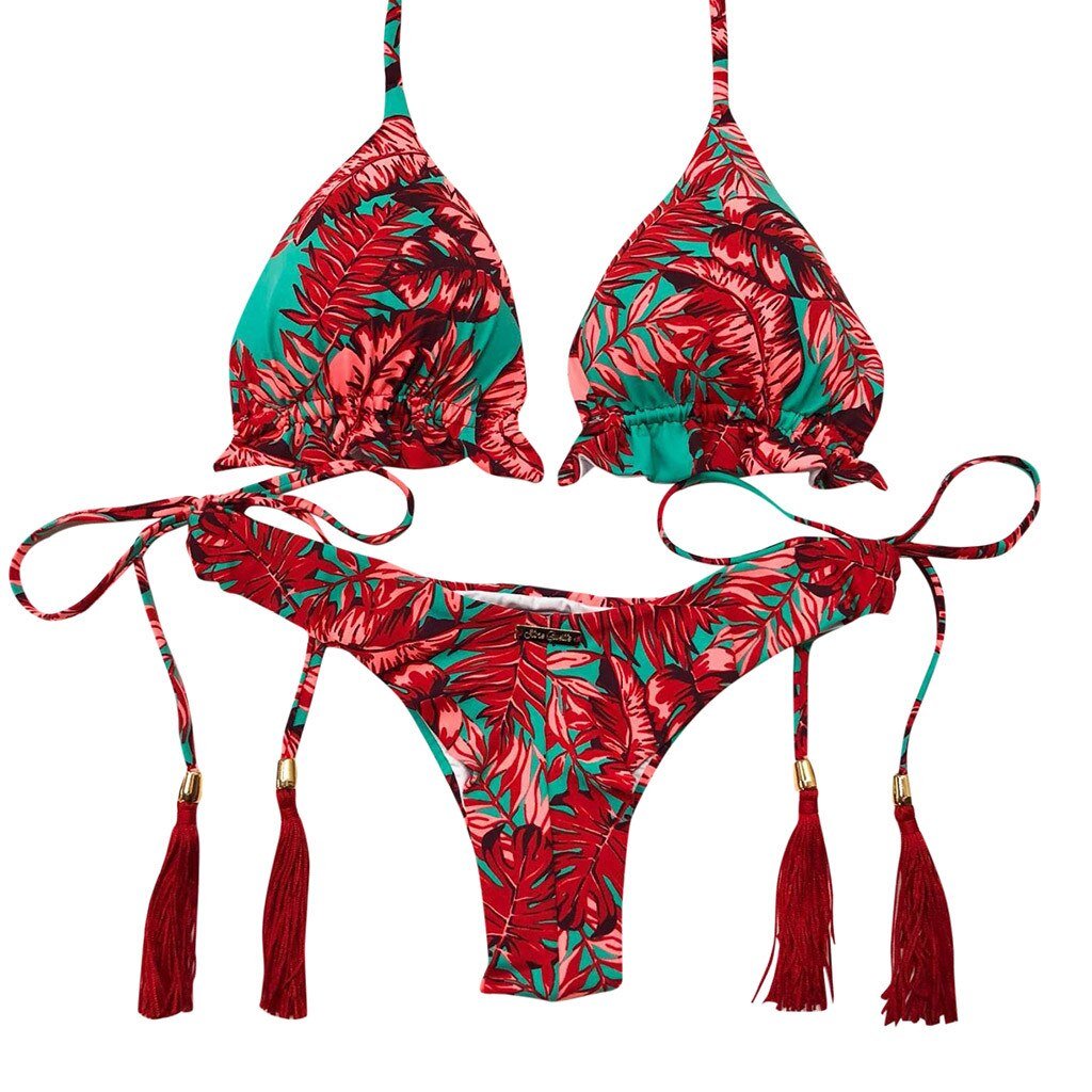 Swimwear Women Monokini Bandage Swimsuit Female Bathing Suits Summer Beach Wear 2019 Sexy Swimming Suit Maillot De Bain Femme