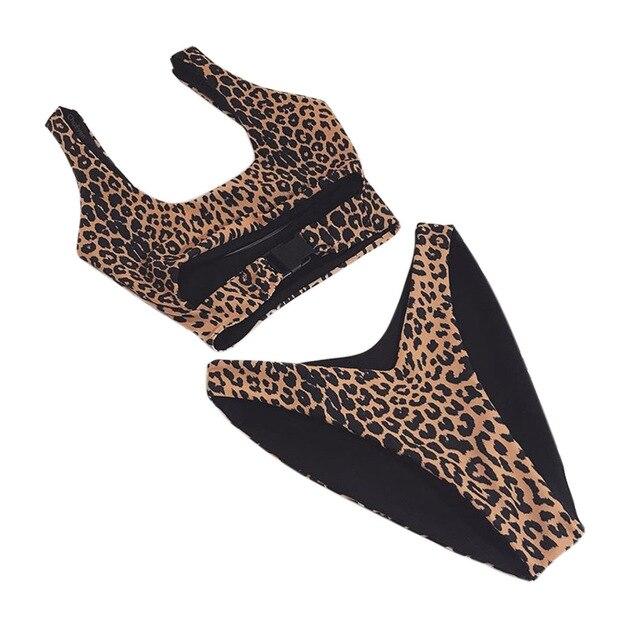 Swimwear Women Bikini 2019 Mujer High Waist Swimsuits Ruffles Bikinis Swimming Suit For Womens Tankinis Bathing Suits Biquini