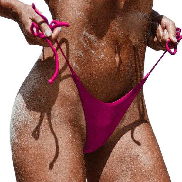 Vertvie 2019 European And  Strap Swim Trunks For Seaside Swimming Two-piece Separtates High Quality New