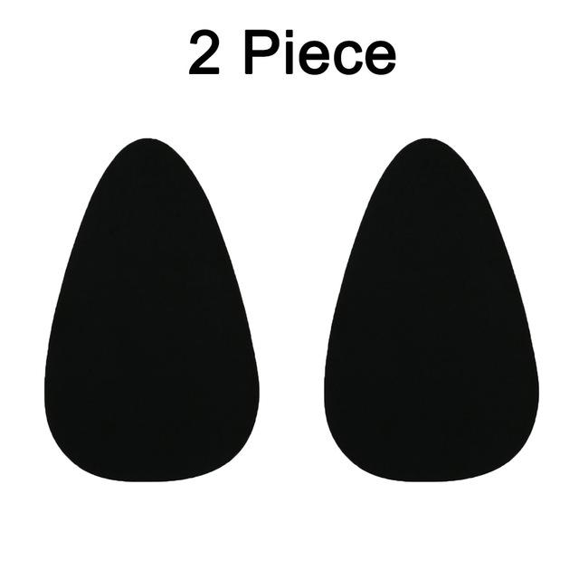1 Pair Woman Breast Lift Tape Push Up Adhesive Sticker Invisible Bra Bikinis Pad Silicone Bra Bikini Swimsuit Swimwear