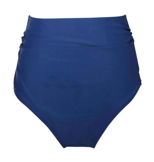Swimming Suits Girls Bikinis Top Swim Bra Retro Swim Wear Beach Top and Swim Bikini High Waist Two Piece Separates Tankinis Top