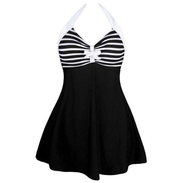Bikini 2019 Swimwear Women Tankini Top Add Bikini Bottoms Two Piece Suit Plus Size foe Women Beach Dress Bathing Suit Biquini