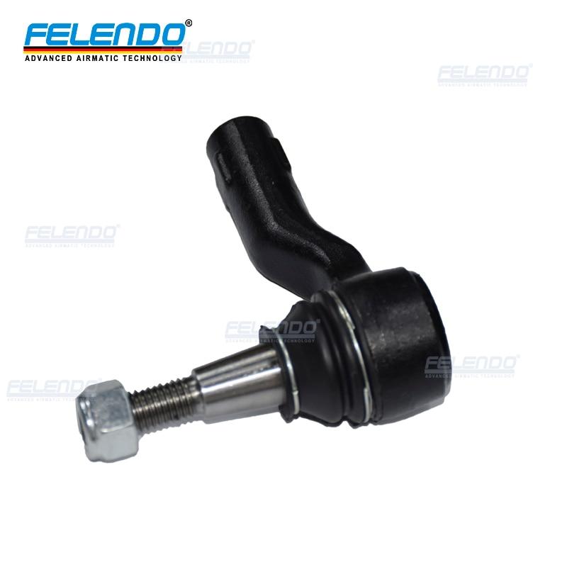 LR027570 front track rod end for Land Rover RANGE ROVER EVOQUE 11- LR026267
