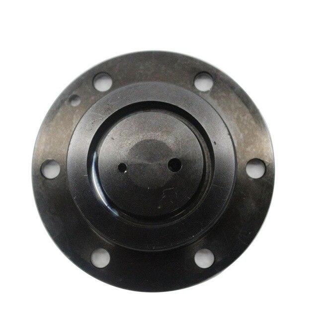 For Land Rover Discovery 3 4 Range Rover Sport Air Compressor Dryer End Cap Practicality Black Durable and High Quality l0409