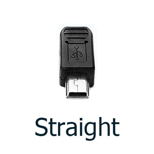 Unnlink Mini USB Cable 3.5meter DC 5V 2A Current Copper Core Wire Power Supply Cable Cord For Car Dash Camera Recorder DVR GPS