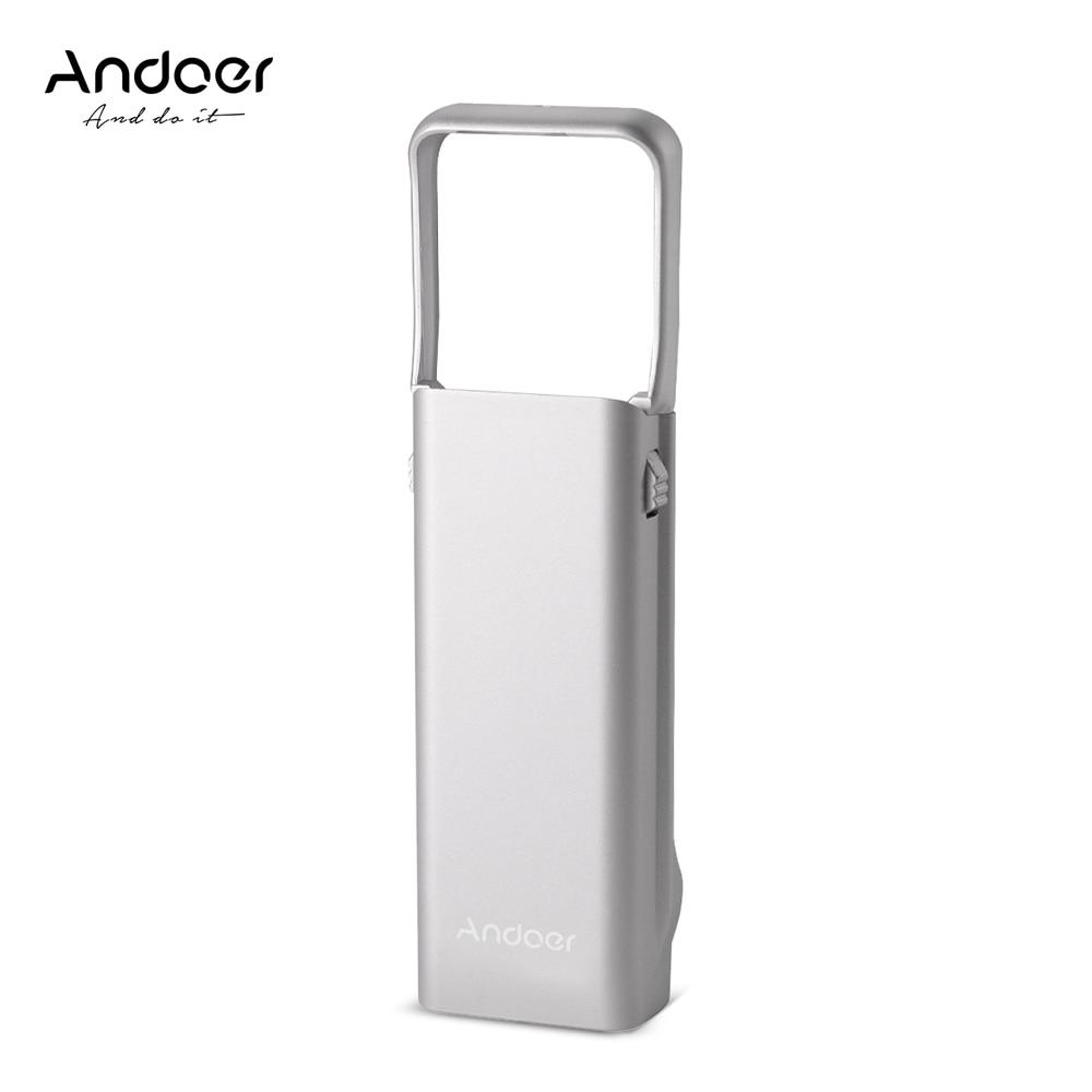 Andoer VR Video Camera Frame Bracket Holder Mount Base Accessories For  Insta360 Nano Tripod Selfie Stick Action Camera Mount