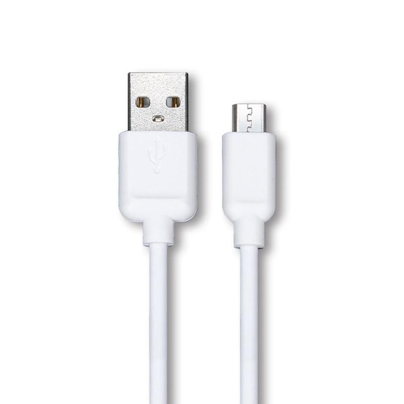 New-Arrival Portable 0.2M Mini USB Data Sync Charge Short Round Cable Transmission Convenient for Android Phone