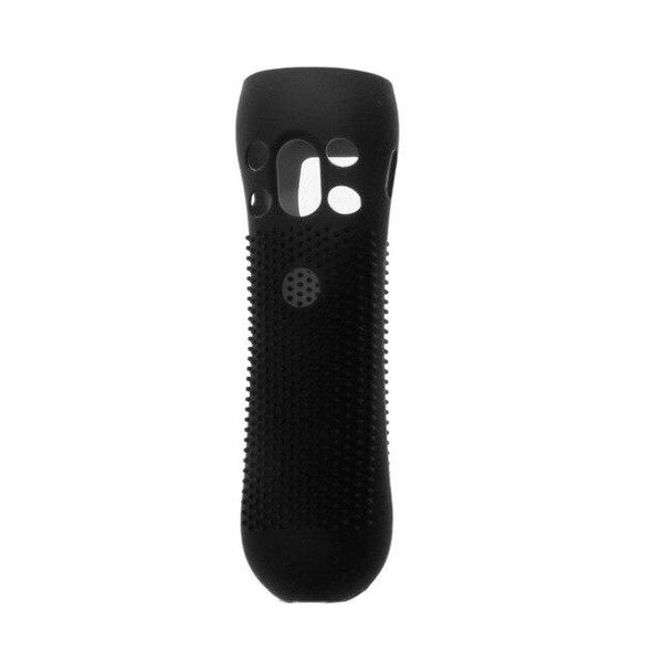 Anti-slip Studded Silicone Rubber Cover Protective Skin Case for PS VR Move Motion Controller
