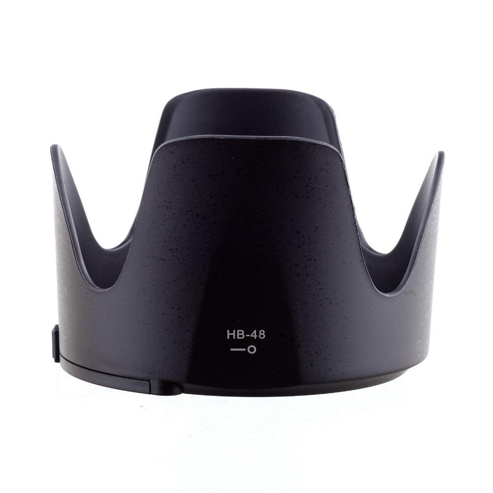 Hot sale HB-48 HB48 Lens Hood for NIKON 70-200mm f/2.8G AF-S VR II